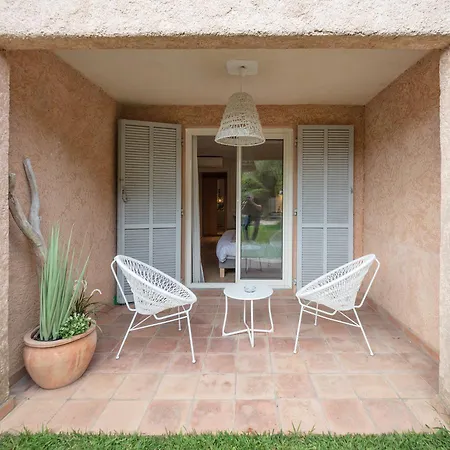 Appartement 10 & 11 By Des Lices *