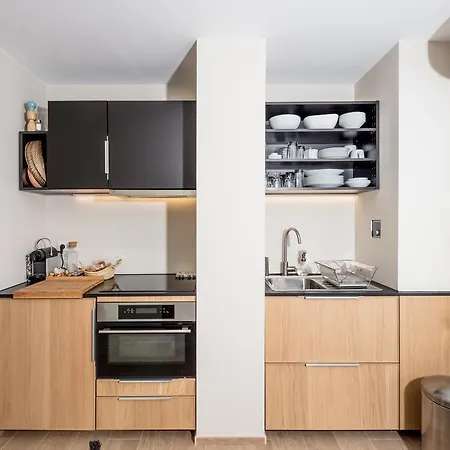 10 & 11 By Des Lices Appartement Saint-Tropez